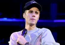 Justin Bieber Deleted Instagram