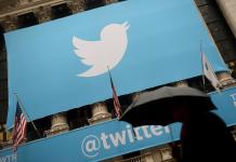 Twitter suspends 360000 accounts for violating and promoting terrorism