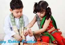 Rakhi gift ideas for brother and sister