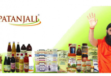 Patanjali to enter into dairy products soon