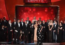 Game of Thrones Breaks the Emmy History with Most Wins Ever