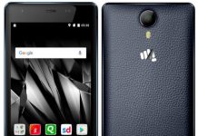 Low priced model Micromax Canvas 5 Lite launched with advanced specifications