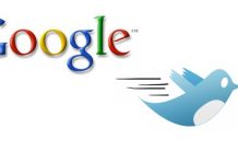 Google interested on Twitter sale