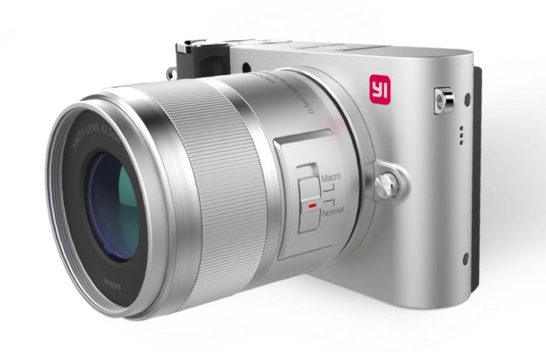 xiaomi-yi-m1-mirrorless-camera-specifications