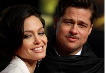 Angelina Jolie filed Divorce from Brad Pitt