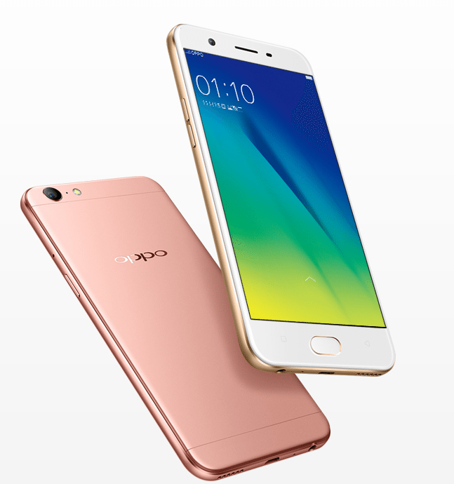 Oppo A57 a New Smartphone Launched in China: Check Specs, Features