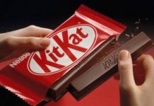 Nestle to Reduce Sugar in KitKat