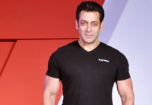 Salman Tops Forbes India celebrity 100 List