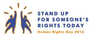 human rights day activities