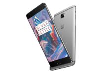 OnePlus 3T Launched in India at Rs 29999 Exclusively on Amazon.in