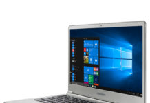 Samsung Notebook 9 launched