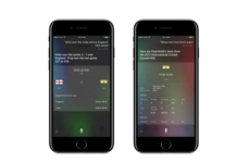 Apple iOS 10.3 Beta bring cricket scores via Siri