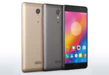 Lenovo P2 review feature