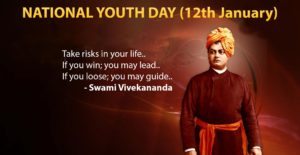 Vivekananda Motivation Quotes