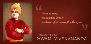 Top 15 Vivekananda Quotes