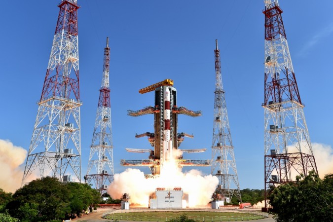 ISRO Breaks Russia’s Record by Sending 104 Satellites