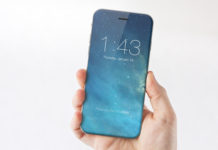 iPhone 8 Rumoured to be Sized Like 4.7-inch