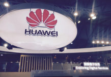 Huawei Digital Assistant