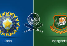 IND vs BAN toss pic