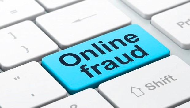 Noida Online Fraud