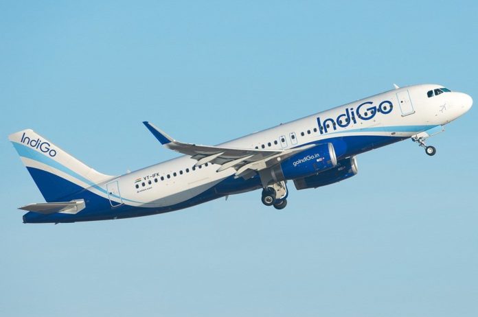 IndiGo Airline special offers Pic