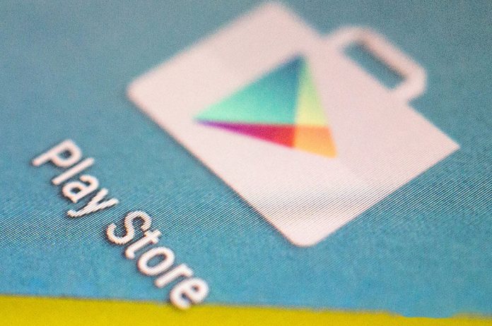 300 Apps on Google Play Store Infected by Adware
