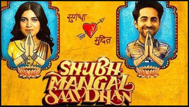 shubhmangal saawdhan review