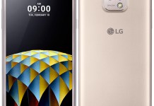 LG X Cam Launching in India soon