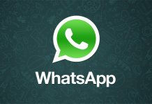 Whatsapp Change