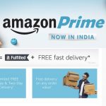 Amazon Prime in India