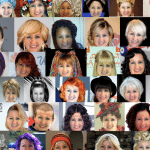 Do You Know That A New Imaging Software Helps You To Try Different Hairstyles?
