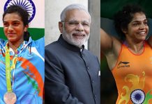 PM Announces Task Force to Prepare India for Next Three Olympics