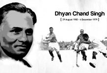 Unknown Facts about Dhyan Chand