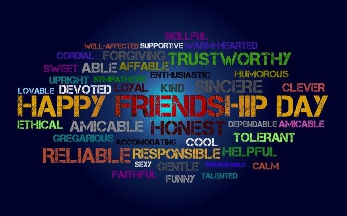 Friendship Day 2017 Gift Ideas