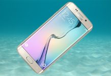 Samsung Galaxy S7 Waterproof