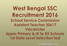 west-bengal-ssc-recruitment-2016