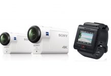 Sony Action Cams