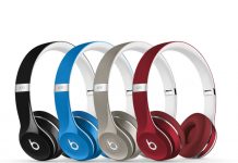 Beats Releases Stylish New Wired EP Headphones