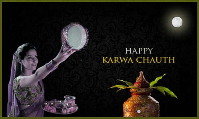 Karva chauth Images
