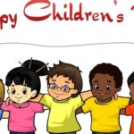 children's day wishes
