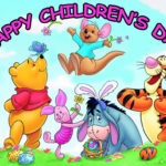 Children’s day speech