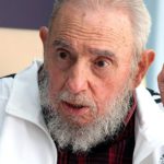 Fidel Castro Passes Away at 90: Cuba’s Revolutionary Leader