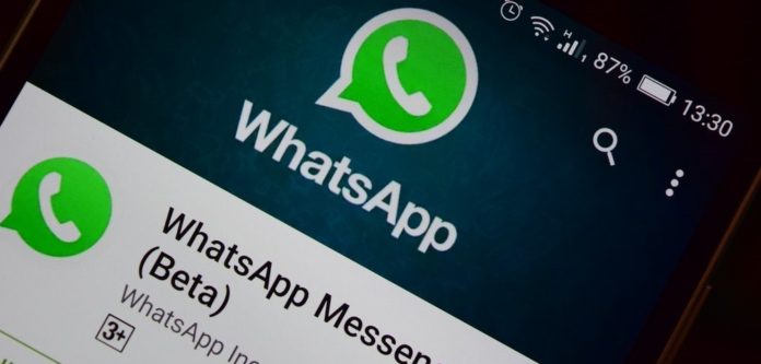 Whatsapp Government Inability