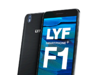 lyf f1 review feature