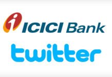 Twitter partners ICICI bank for customer care
