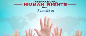 international Human Rights Day