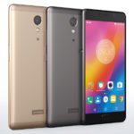 Lenovo P2 review feature