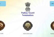 Padma awards 2017
