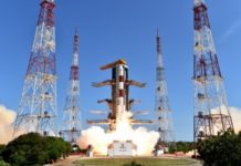 ISRO Breaks Russia’s Record by Sending 104 Satellites