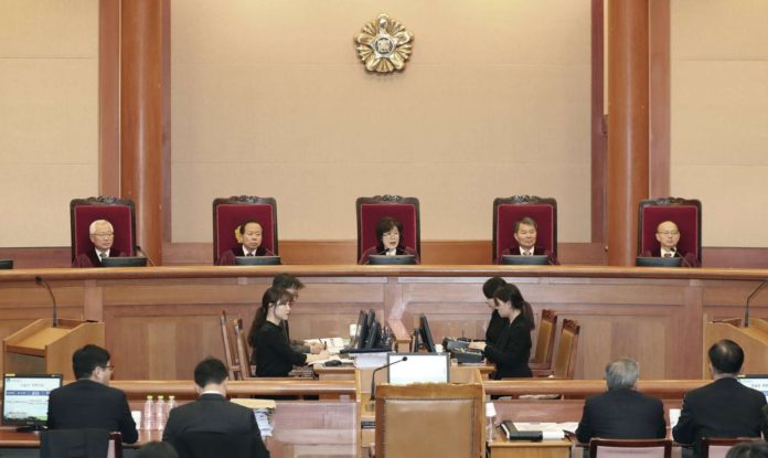 s.korea prosecutors